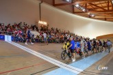 UEC TRACK JUNIORS & U23 EUROPEAN CHAMPIONSHIPS 2025 - Anadia (Portugal) -  - 15/07/2025 -  - photo Tommaso Pelagalli/SprintCyclingAgency?2025